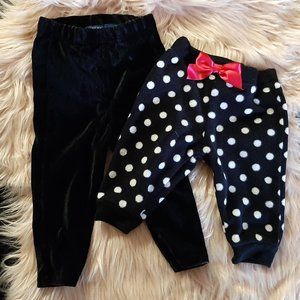 Lots of 2 pants - 🛒3/$12